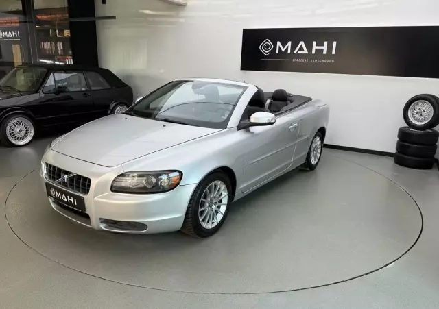 VOLVO C70 2.0D Momentum