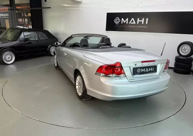 VOLVO C70 2.0D Momentum