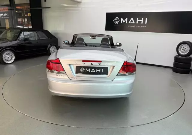 VOLVO C70 2.0D Momentum