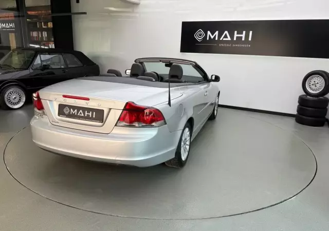 VOLVO C70 2.0D Momentum