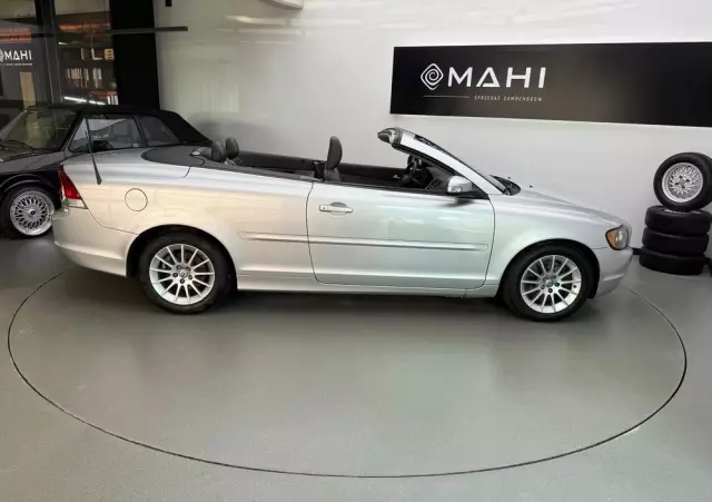 VOLVO C70 2.0D Momentum