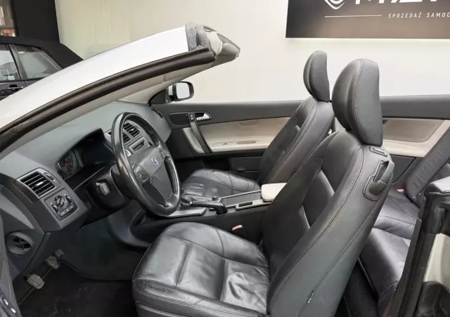 VOLVO C70 2.0D Momentum