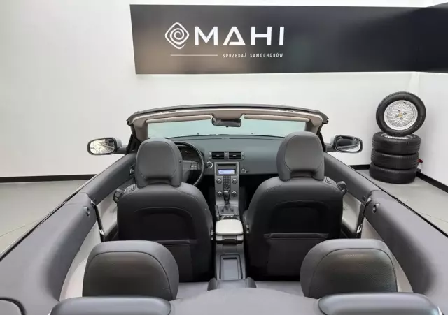 VOLVO C70 2.0D Momentum