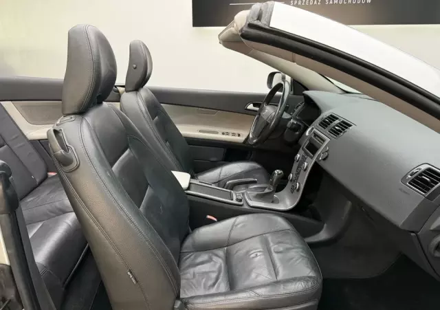 VOLVO C70 2.0D Momentum