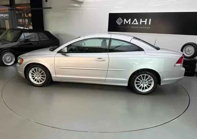 VOLVO C70 2.0D Momentum