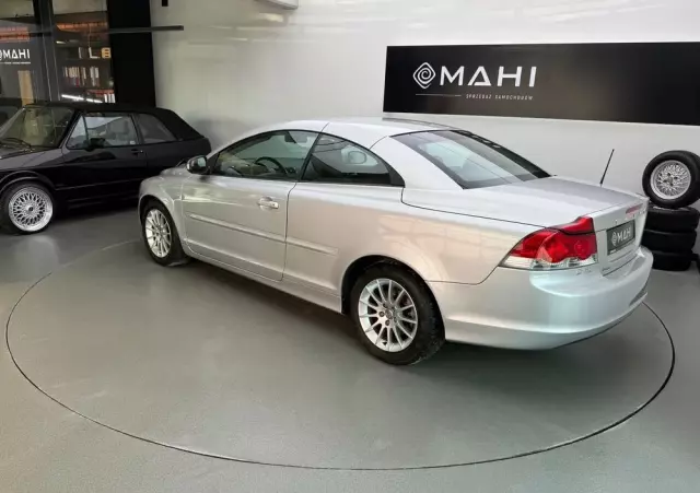 VOLVO C70 2.0D Momentum