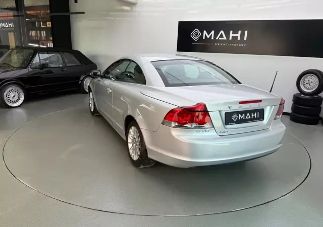 VOLVO C70 2.0D Momentum