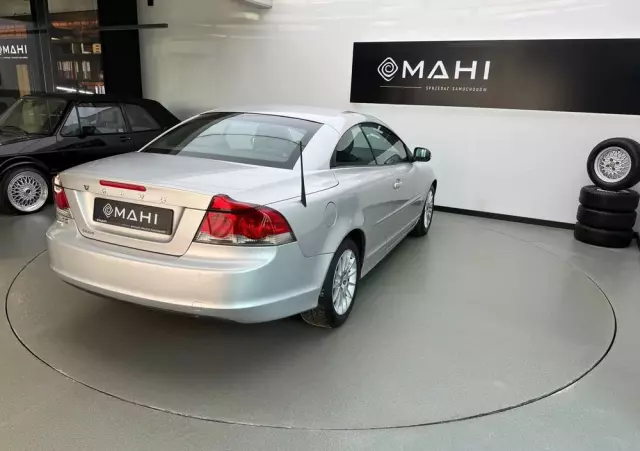 VOLVO C70 2.0D Momentum