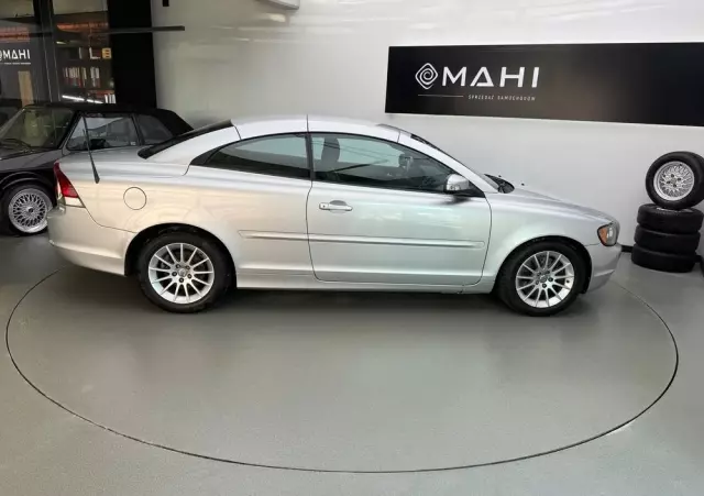 VOLVO C70 2.0D Momentum
