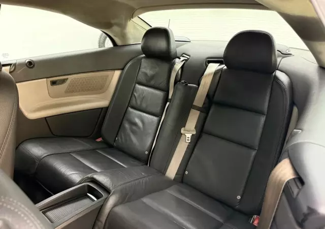 VOLVO C70 2.0D Momentum