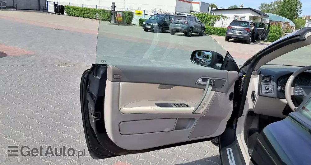 VOLVO C70 2.4D5 Summum