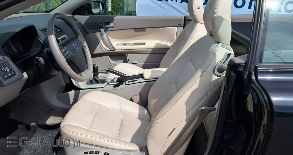 VOLVO C70 2.4D5 Summum