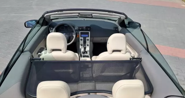 VOLVO C70 2.4D5 Summum