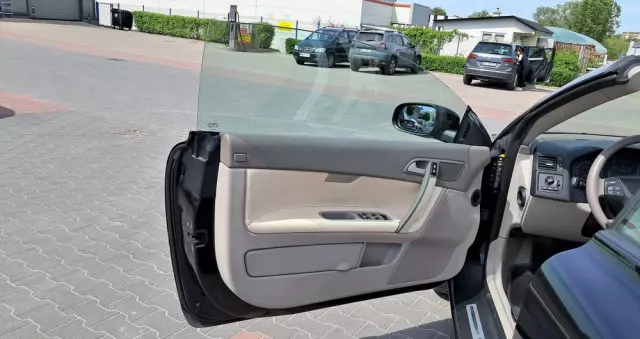 VOLVO C70 2.4D5 Summum