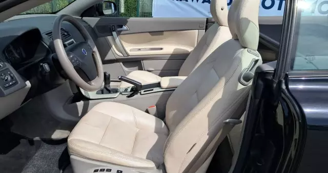 VOLVO C70 2.4D5 Summum