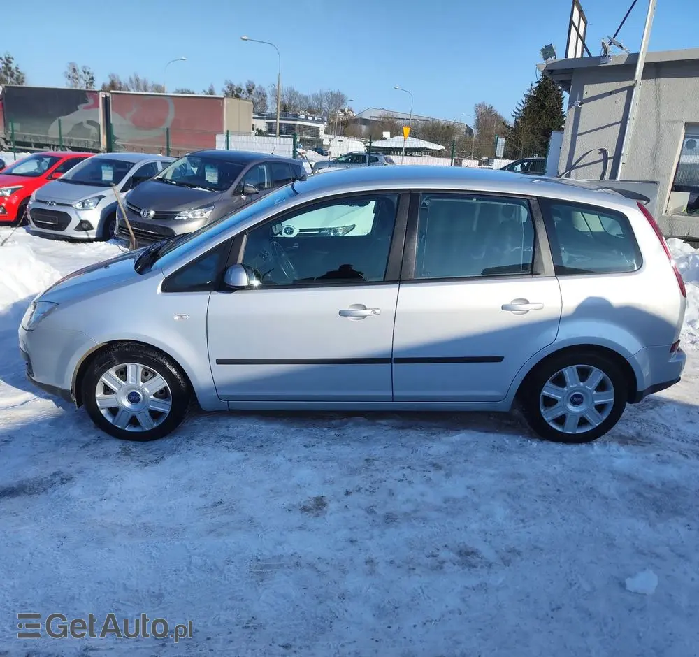 FORD Focus C-Max 1.6 Futura