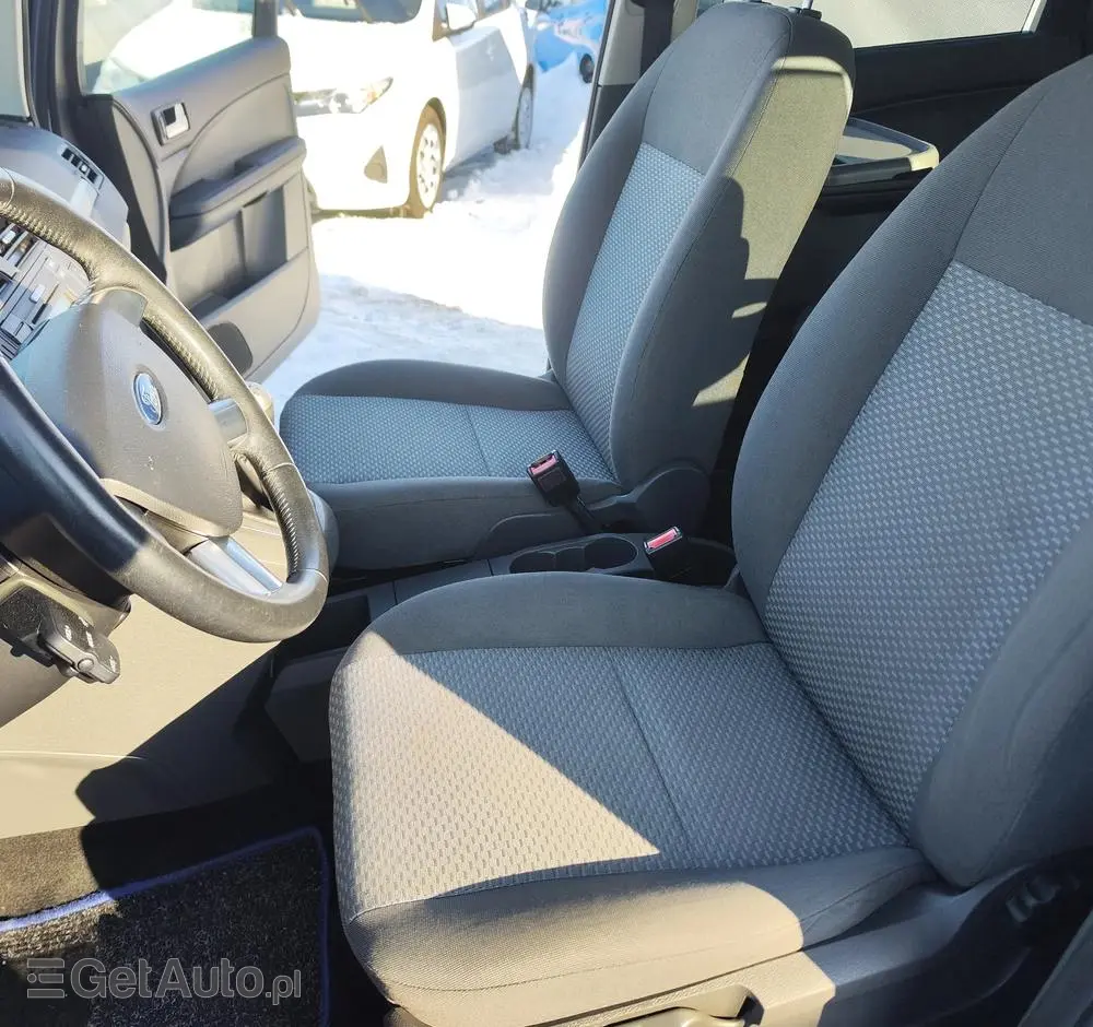 FORD Focus C-Max 1.6 Futura