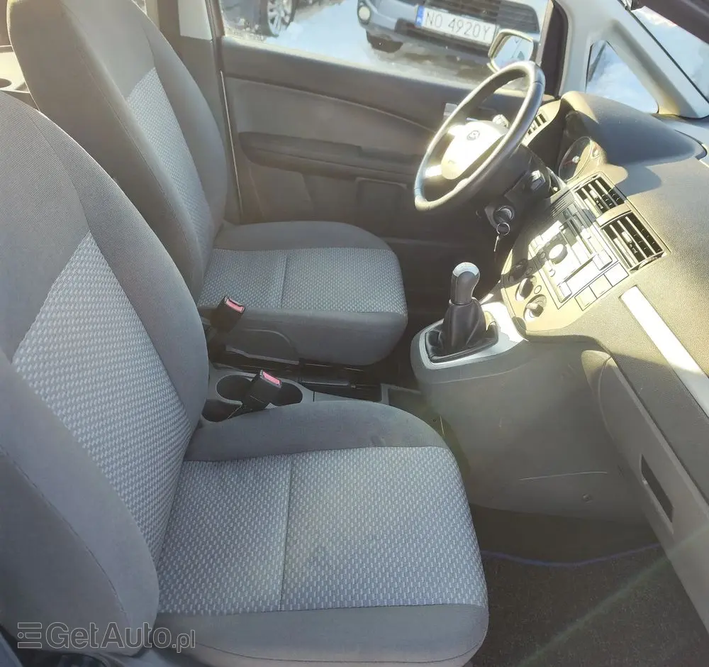 FORD Focus C-Max 1.6 Futura