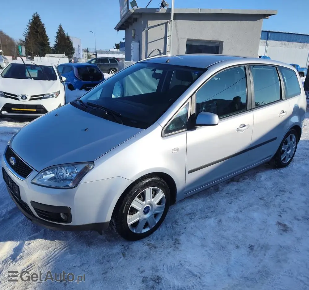 FORD Focus C-Max 1.6 Futura