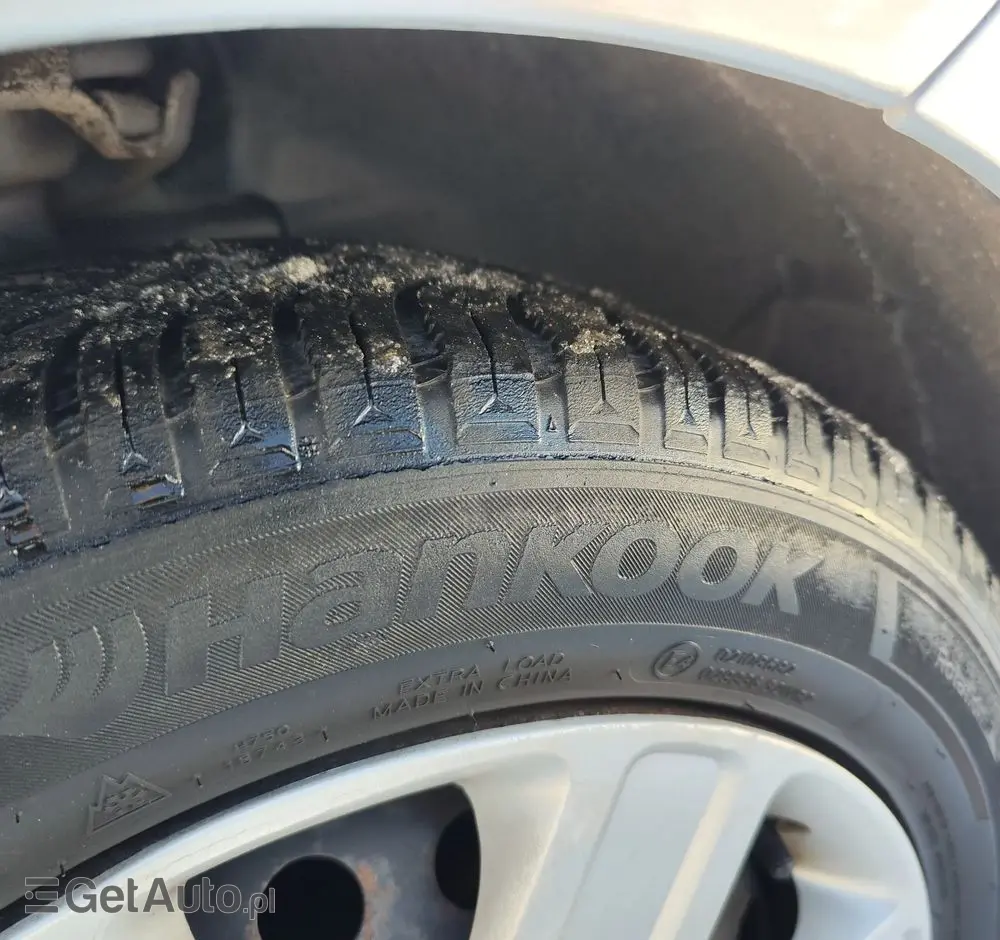 FORD Focus C-Max 1.6 Futura