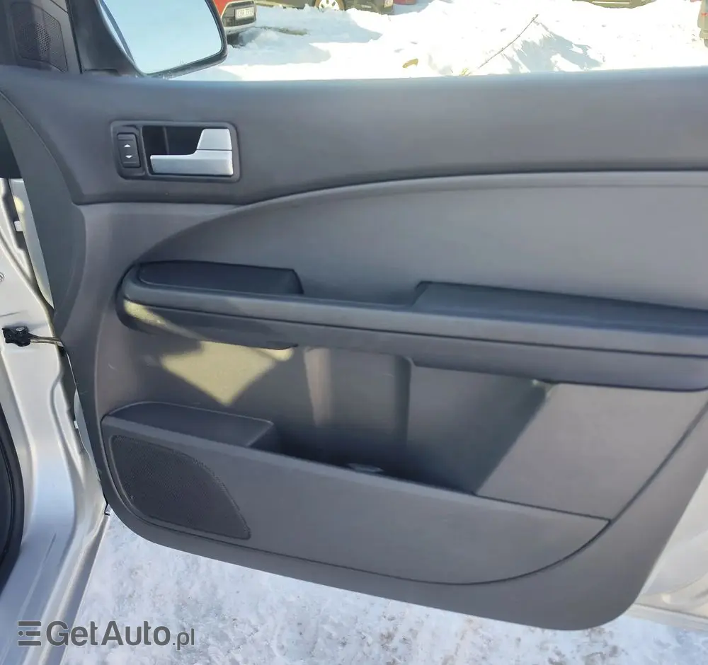 FORD Focus C-Max 1.6 Futura