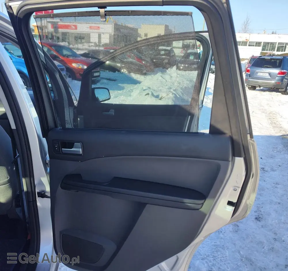 FORD Focus C-Max 1.6 Futura