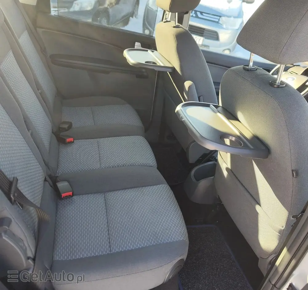 FORD Focus C-Max 1.6 Futura