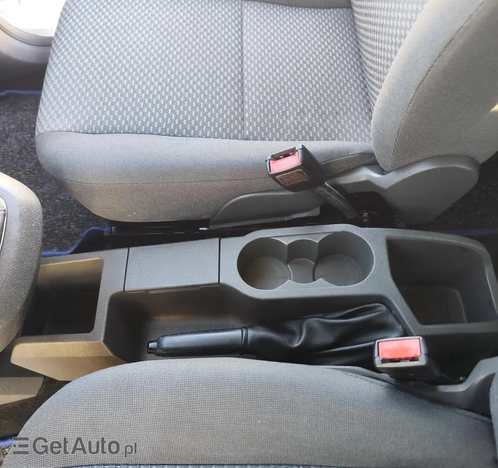 FORD Focus C-Max 1.6 Futura