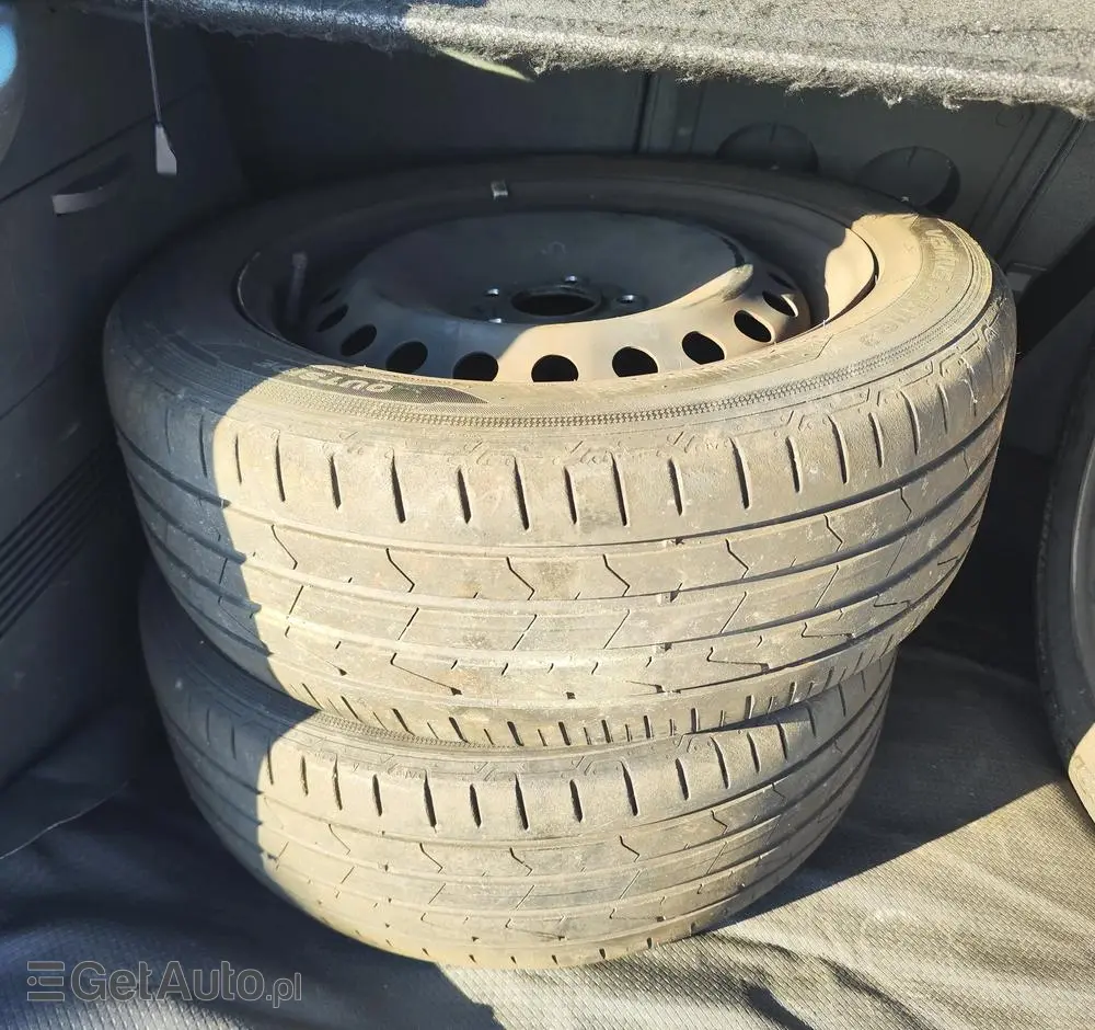 FORD Focus C-Max 1.6 Futura