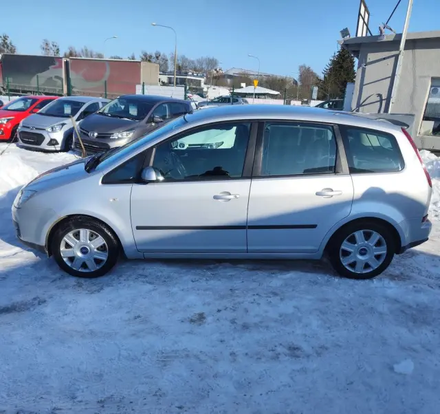 FORD Focus C-Max 1.6 Futura