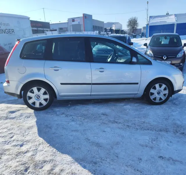 FORD Focus C-Max 1.6 Futura