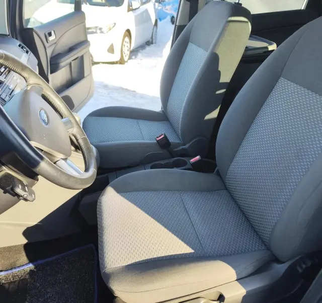 FORD Focus C-Max 1.6 Futura