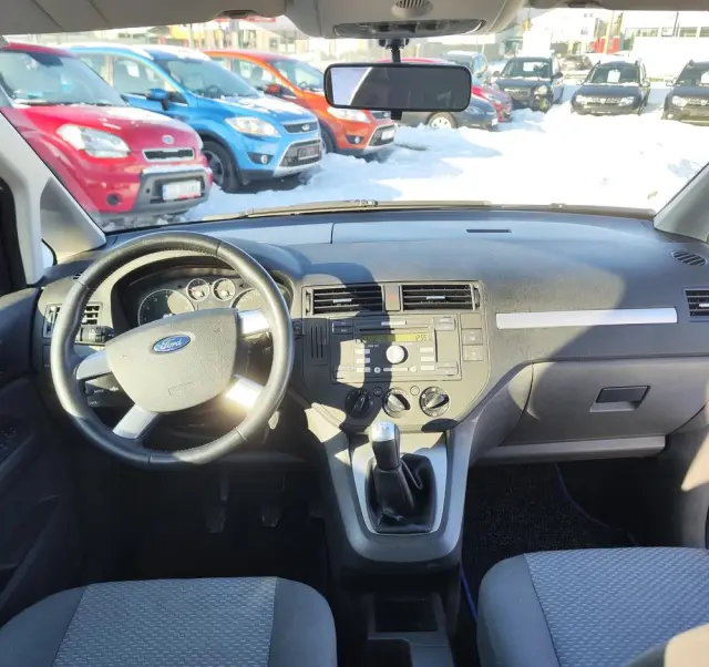 FORD Focus C-Max 1.6 Futura