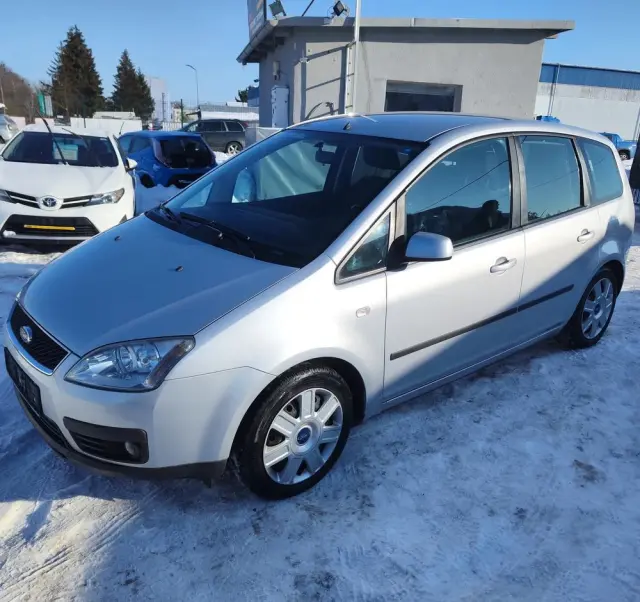 FORD Focus C-Max 1.6 Futura