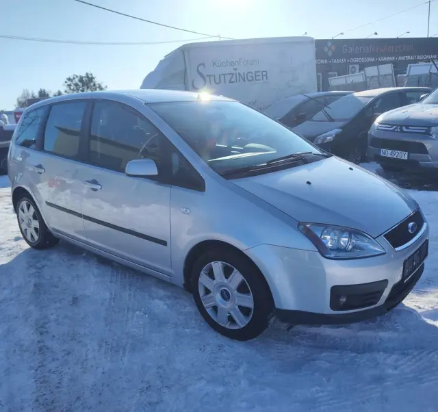 FORD Focus C-Max 1.6 Futura