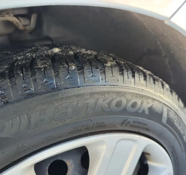 FORD Focus C-Max 1.6 Futura