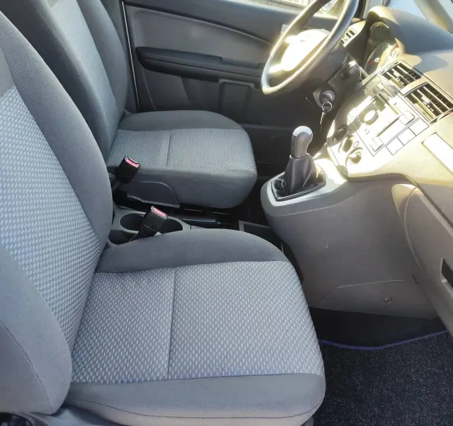 FORD Focus C-Max 1.6 Futura