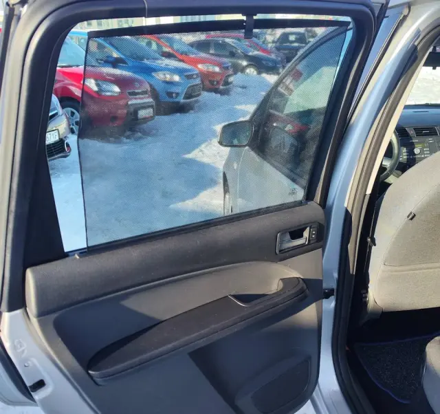 FORD Focus C-Max 1.6 Futura