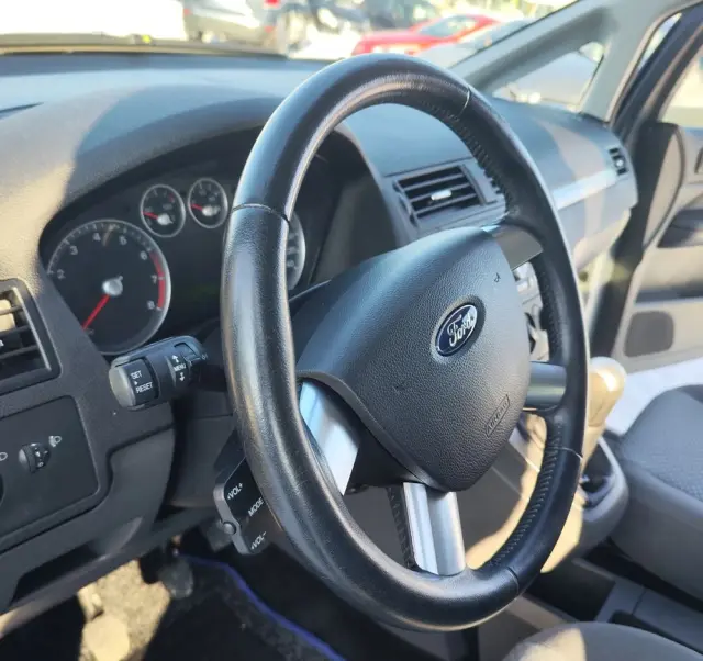 FORD Focus C-Max 1.6 Futura