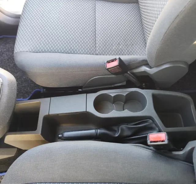 FORD Focus C-Max 1.6 Futura