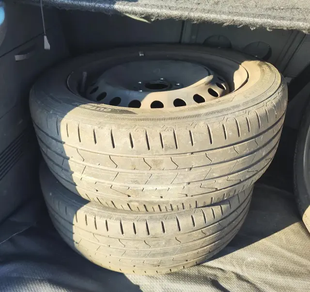 FORD Focus C-Max 1.6 Futura