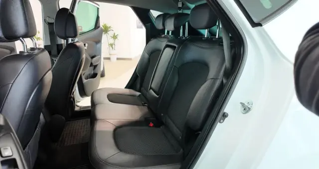 HYUNDAI Ix35 2.0 CRDi 2WD Style