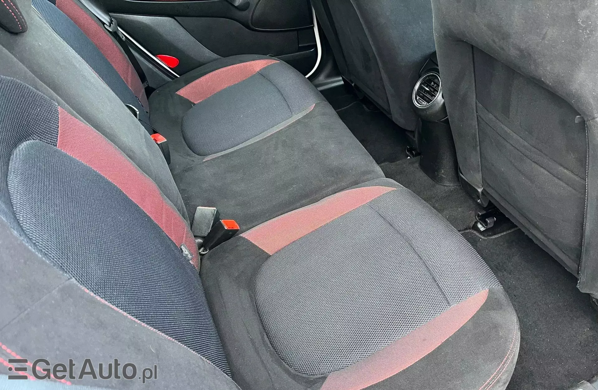 FIAT Bravo 1.6 Multijet (120 KM)