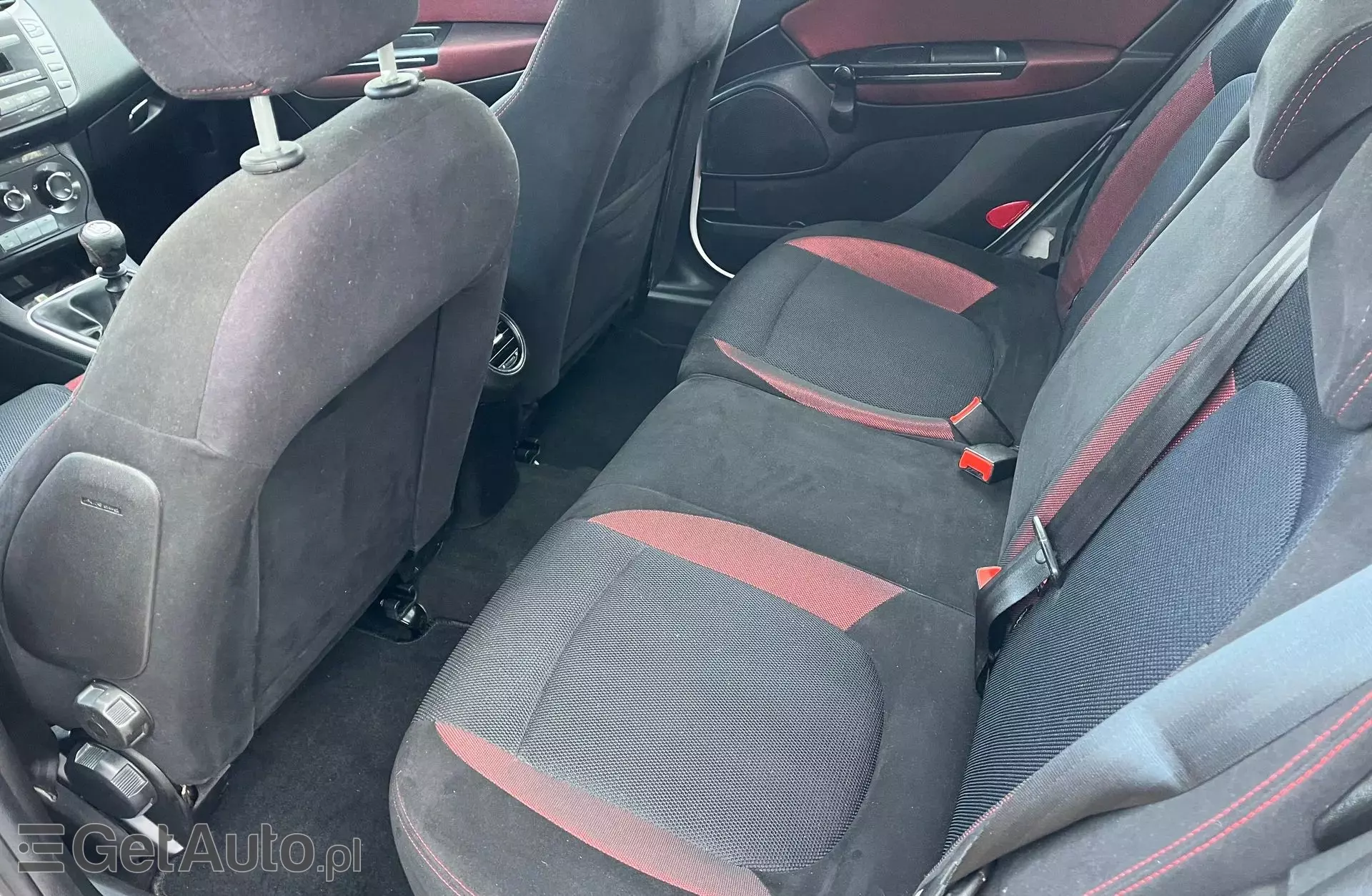 FIAT Bravo 1.6 Multijet (120 KM)