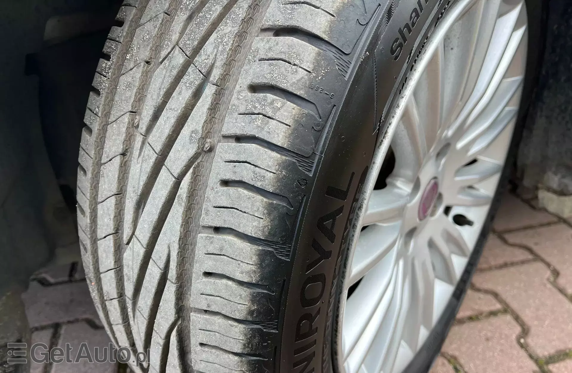 FIAT Bravo 1.6 Multijet (120 KM)