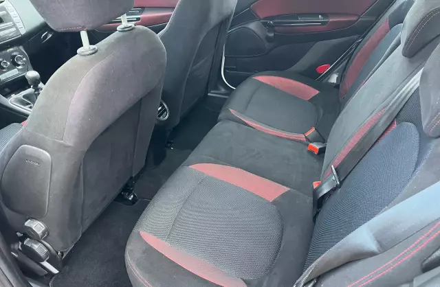 FIAT Bravo 1.6 Multijet (120 KM)