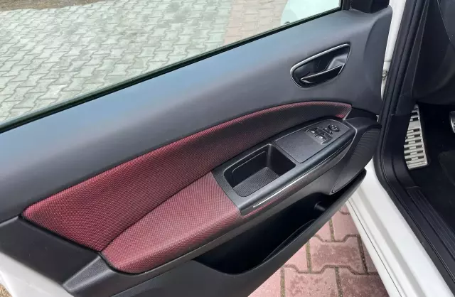 FIAT Bravo 1.6 Multijet (120 KM)