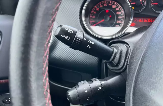 FIAT Bravo 1.6 Multijet (120 KM)