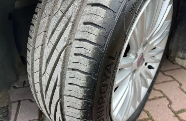 FIAT Bravo 1.6 Multijet (120 KM)