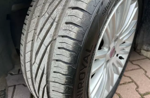 FIAT Bravo 1.6 Multijet (120 KM)